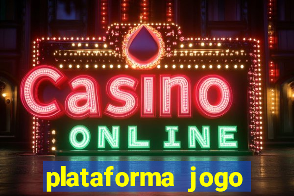 plataforma jogo gusttavo lima